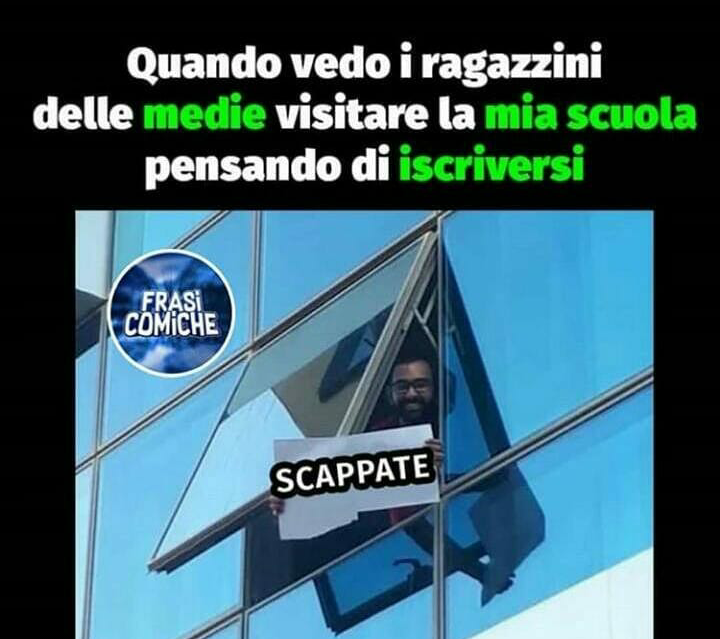 SCAPPATE