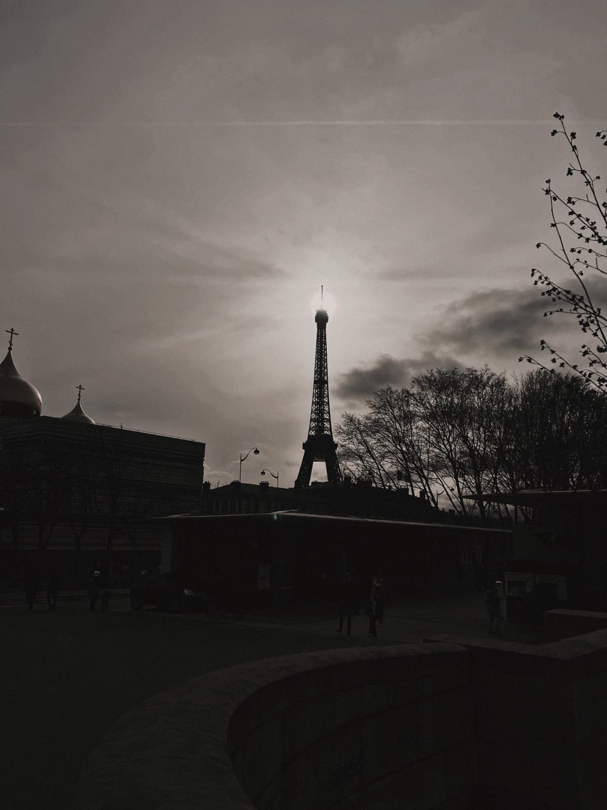 Oggi #Parigi magica