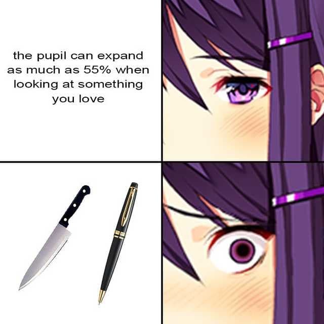 Yuri day!