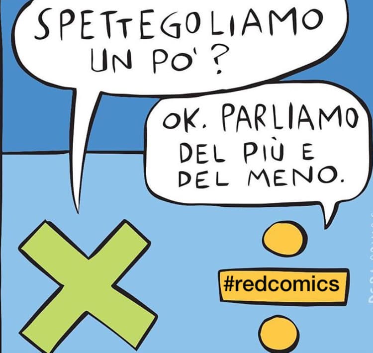 #redcomics