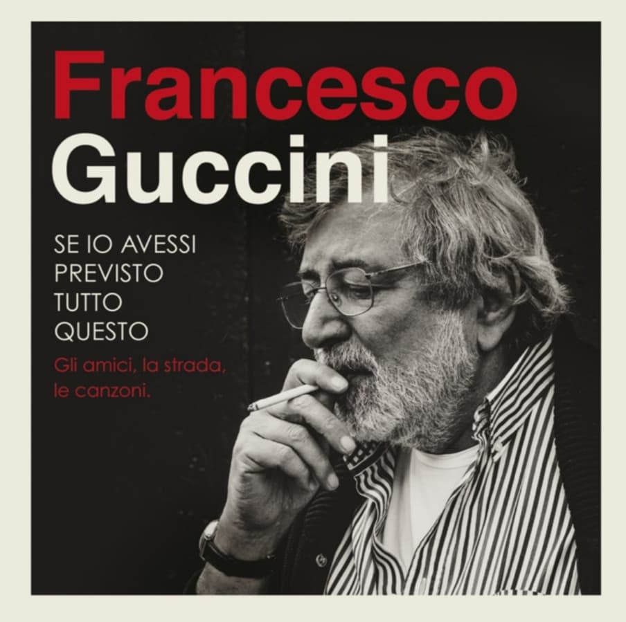 La locomotiva - Francesco Guccini