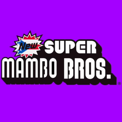 New Super Mambo Bros. !!!