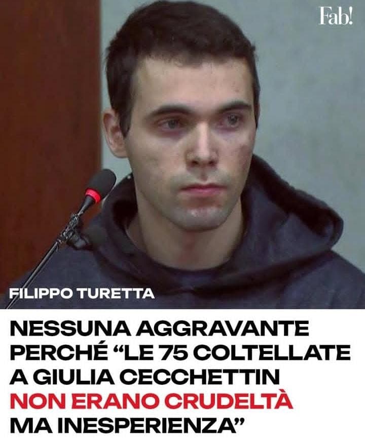 non siamo tutelate da vive, figuriamoci da morte.