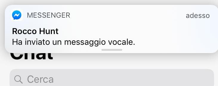 Ah okay nuova canzone...