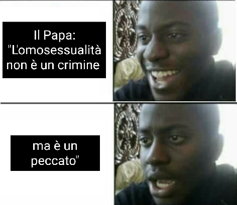 insomma, c'era da aspettarselo