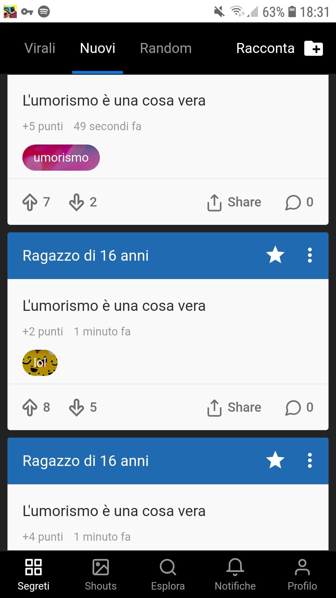 Tutto molto chiaro