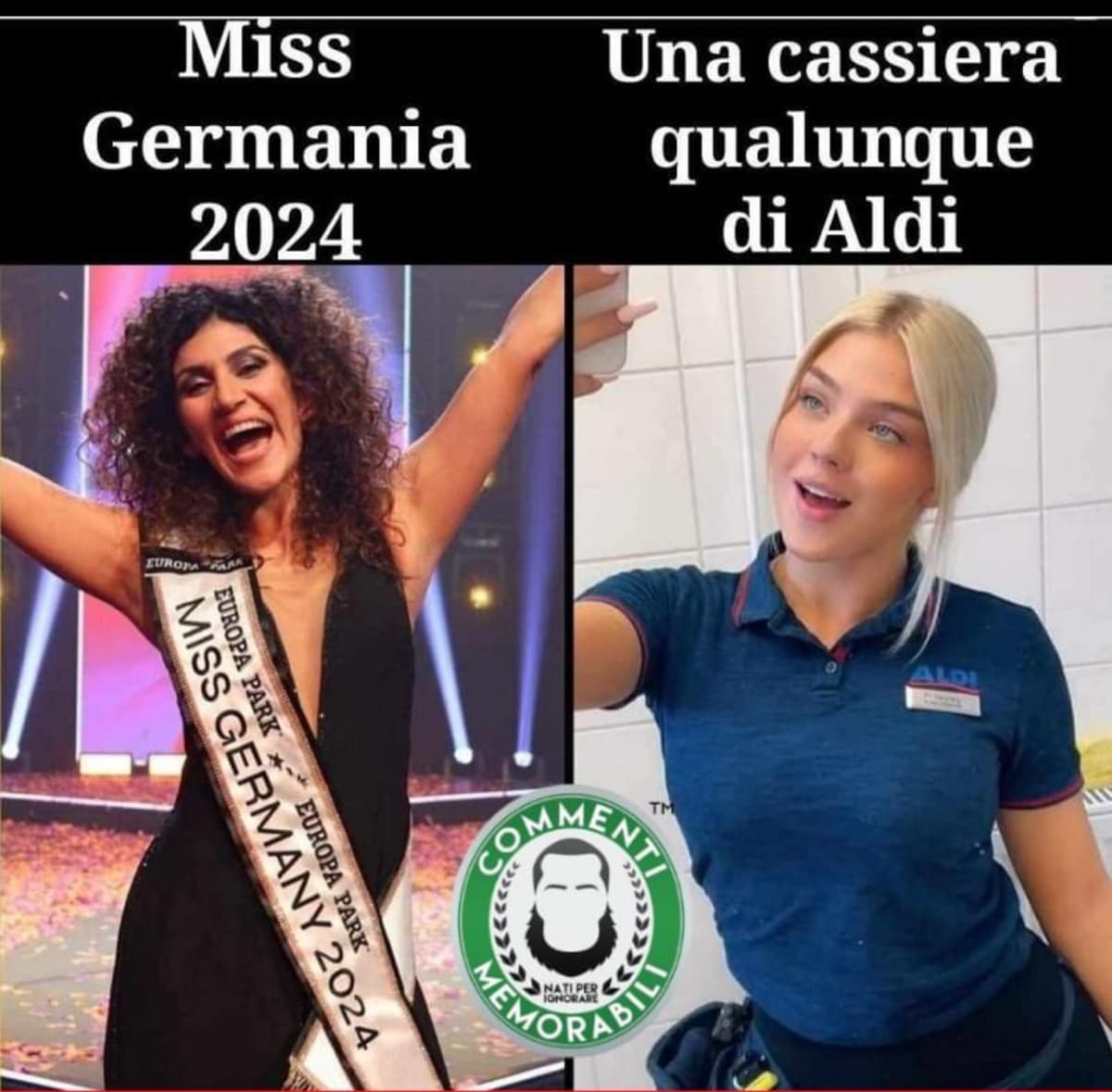 La verità non 