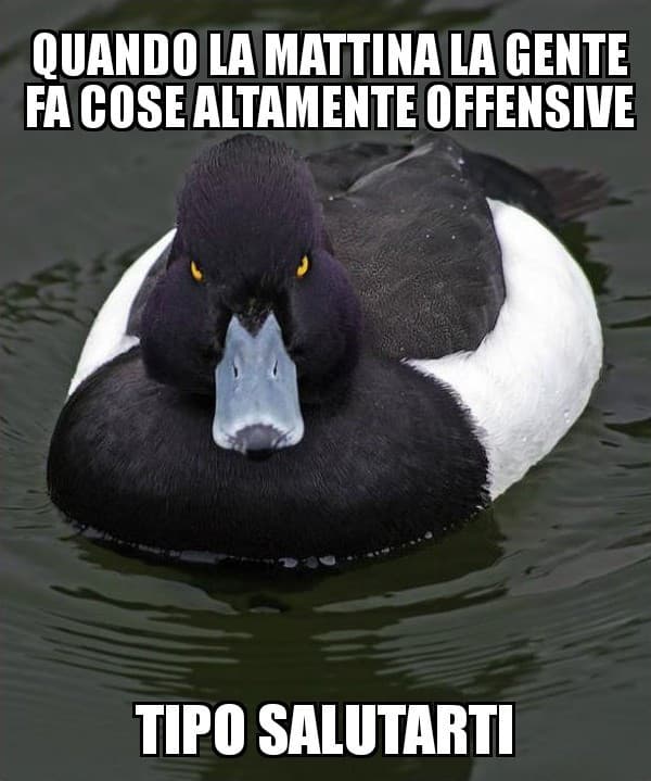 Tutti devono saperlo!