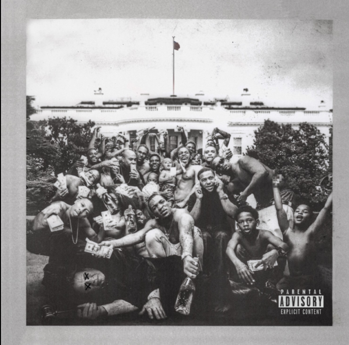 Ho finito di ascoltare "to pimp a butterfly" di Kendrick Lamar