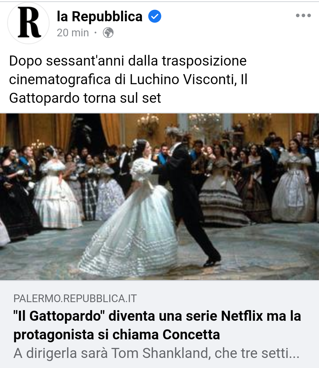 Uno si sveglia tranquillo e inizia a bestemmiare grazie a netflix