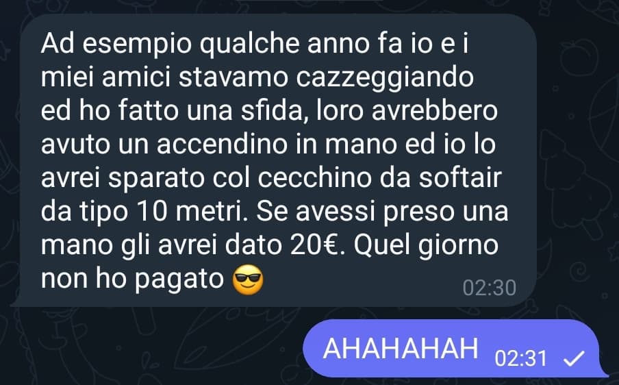 "Perché i ragazzi vivono meno delle ragazze?"