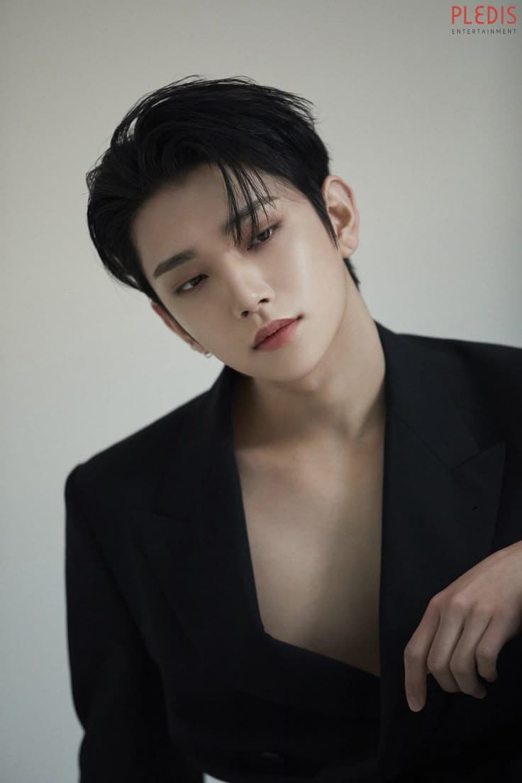Ultimamente mi sto innamorando sempre di più di Joshua😍❤️
#Seventeen #Carat