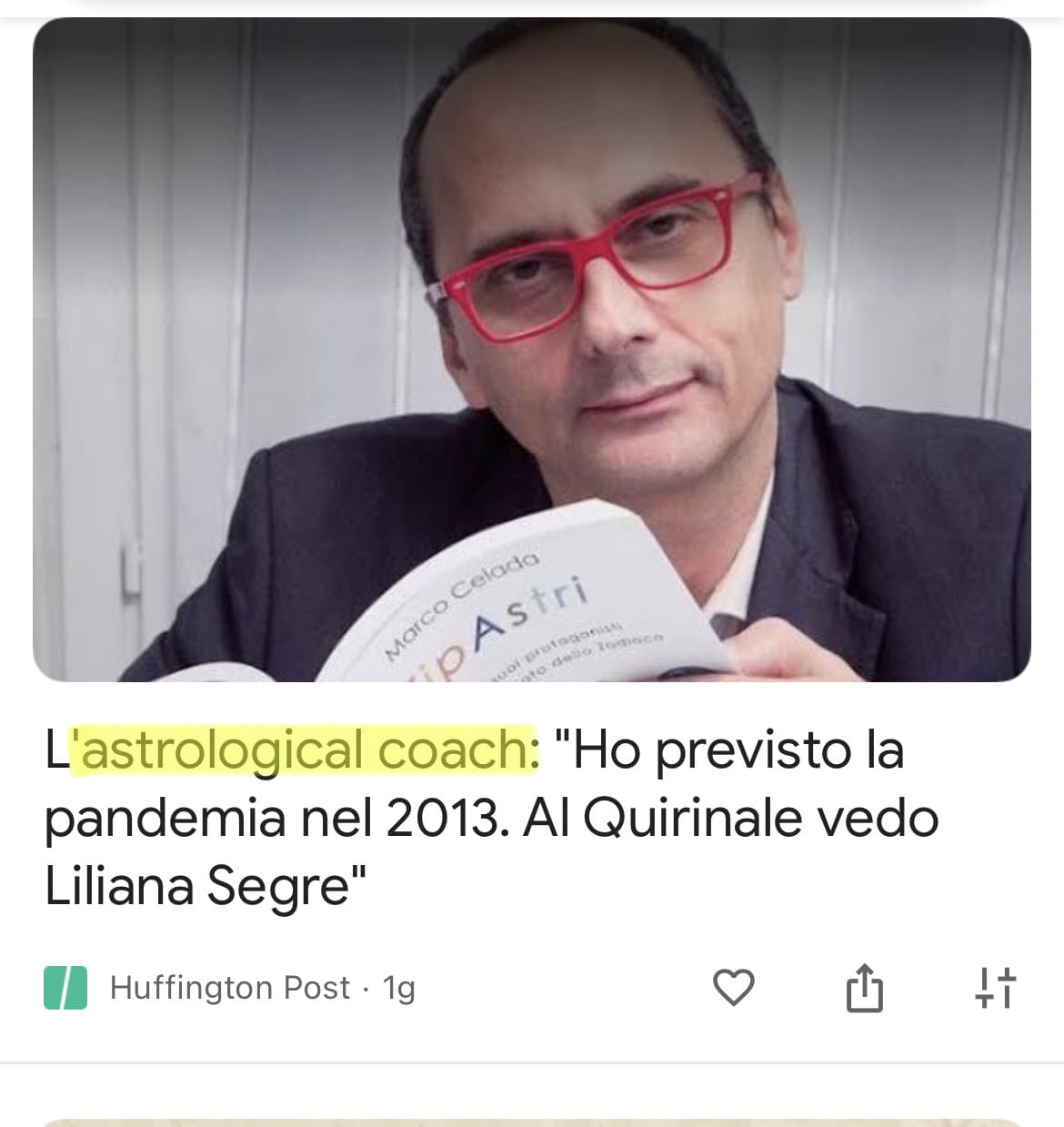 Mi rivolgo a voi, bimbetti che vi vantate del vostro ateismo e di come le religioni siano cose del passato, ma che credete ai segni zodiacali e valutate le persone anche in base a questi. Questo è lo schifo di risultato. I buffoni da bar che parlano alle m