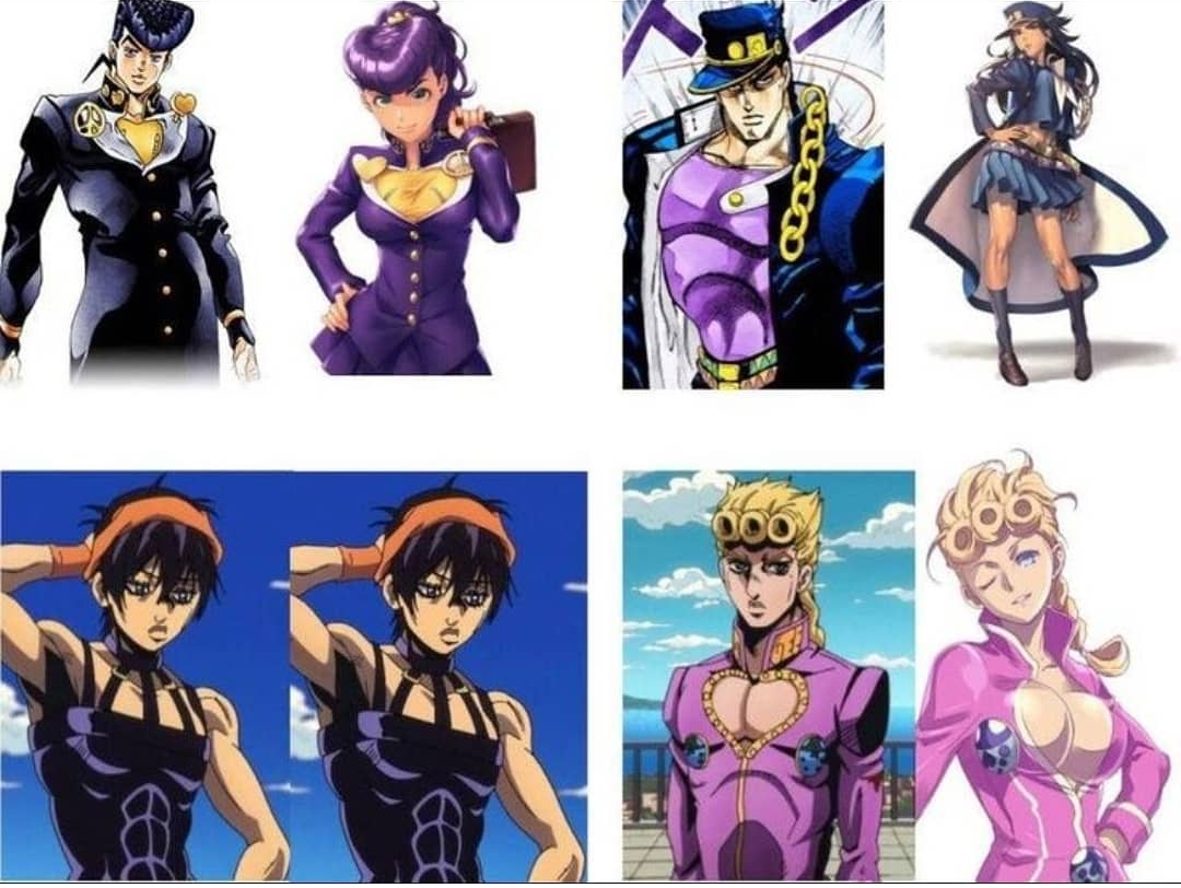 Narancia is sus