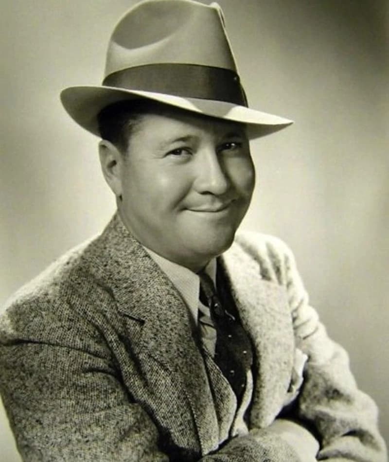 Jack Oakie