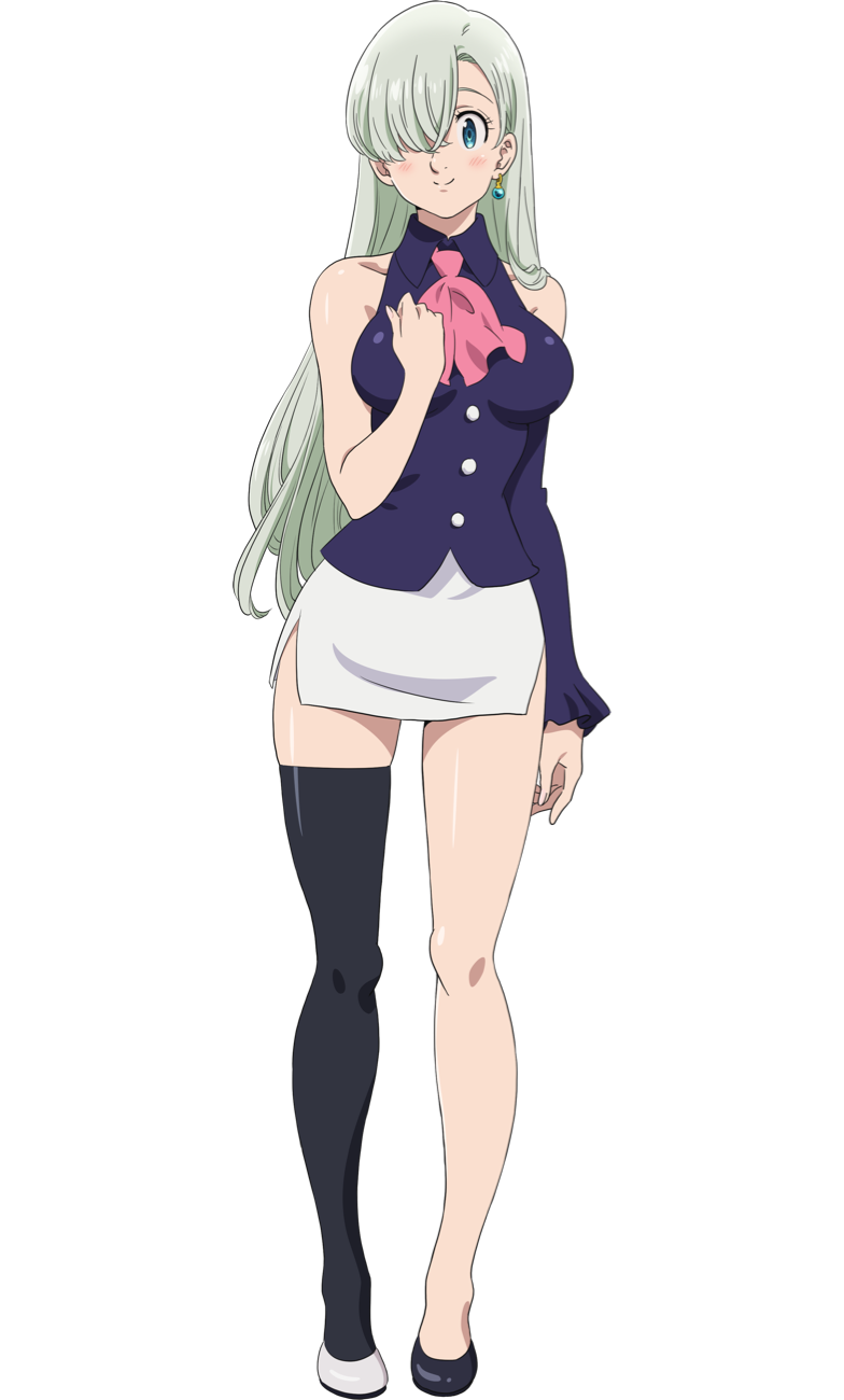 La waifu per il normie che non deve chiedere mai per una domanda seria