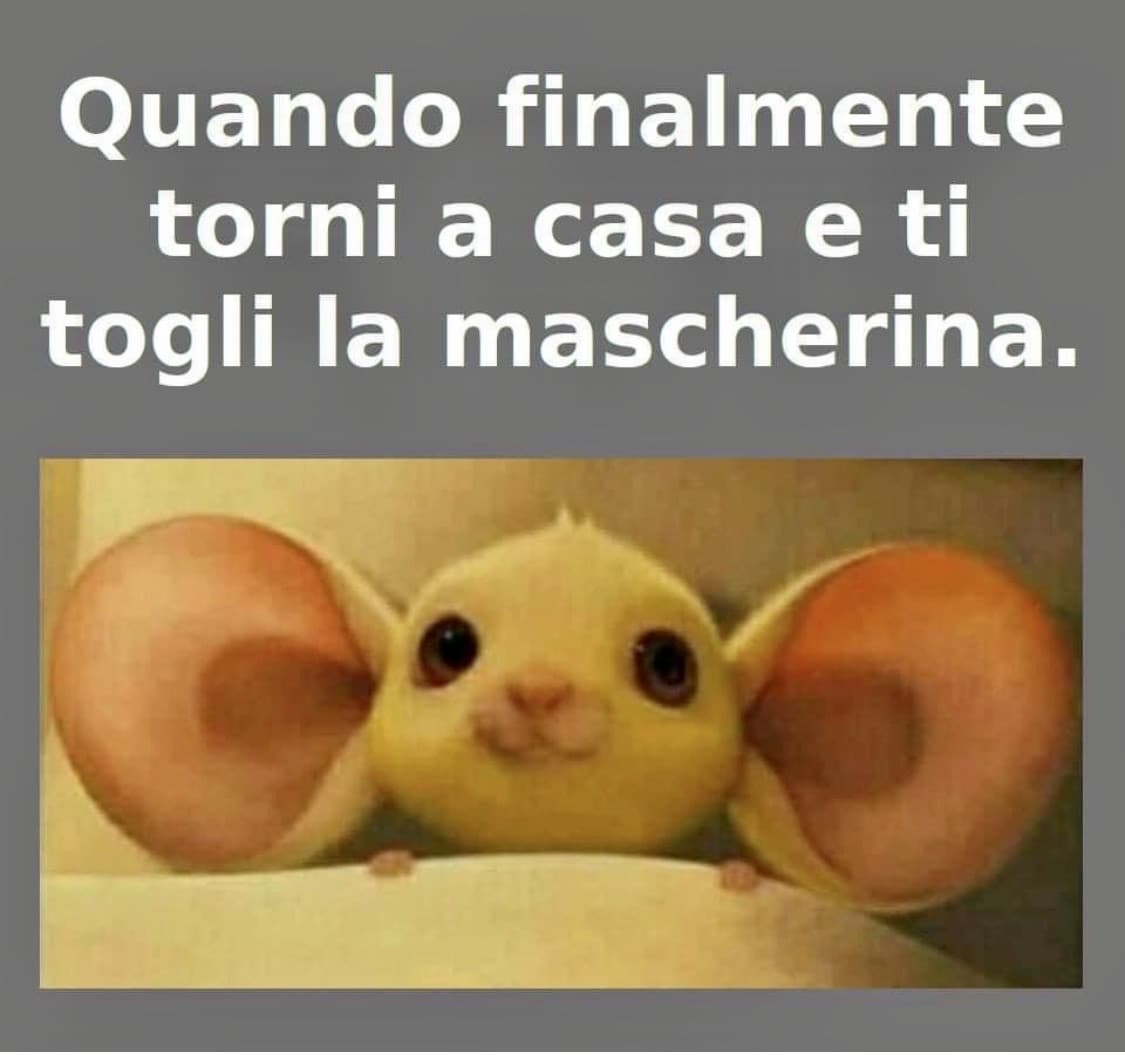 Ecco, verissimo ?