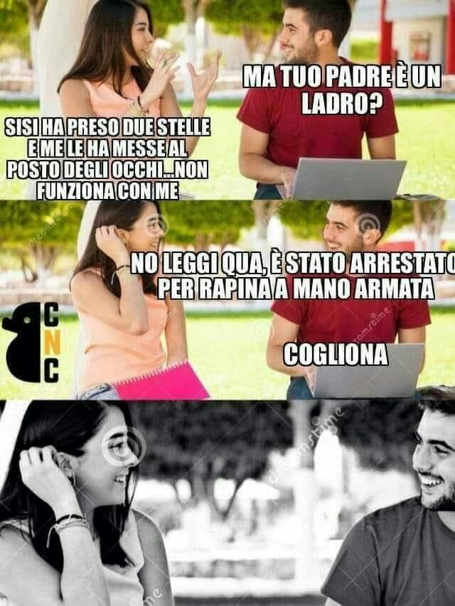 finto romantico 