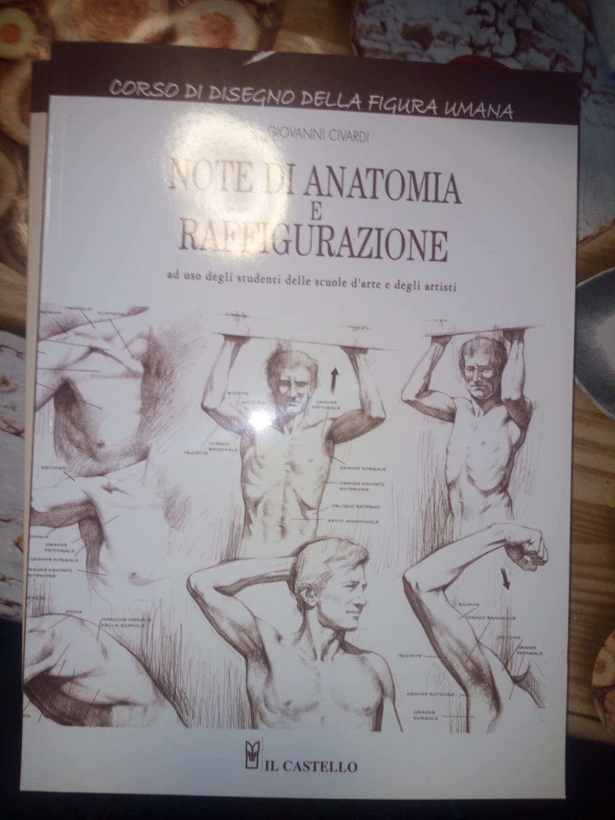 Sono felicissima....Civardi sei il mio idolo ?