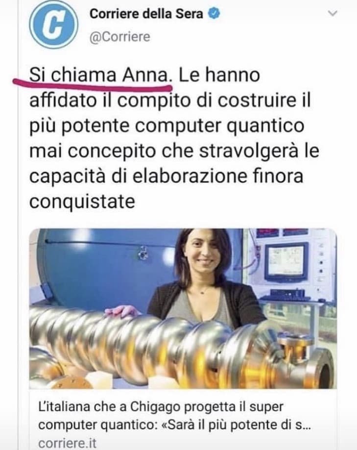 Le parole dicono più di quando possiamo immaginare
