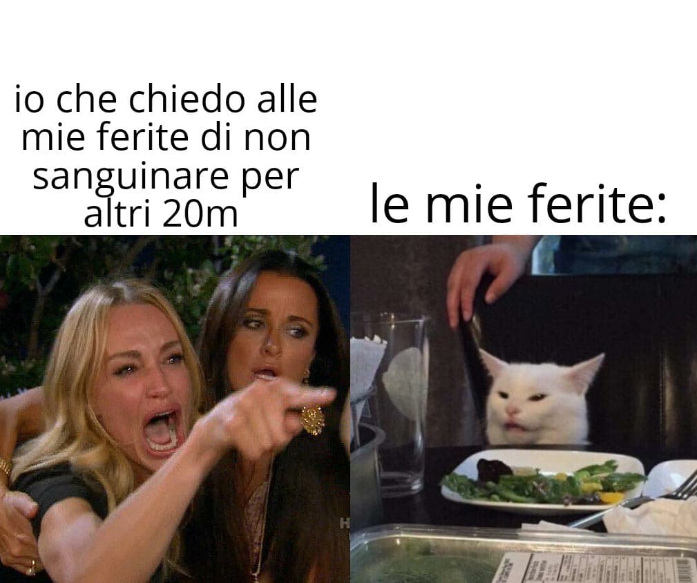 Sempre.