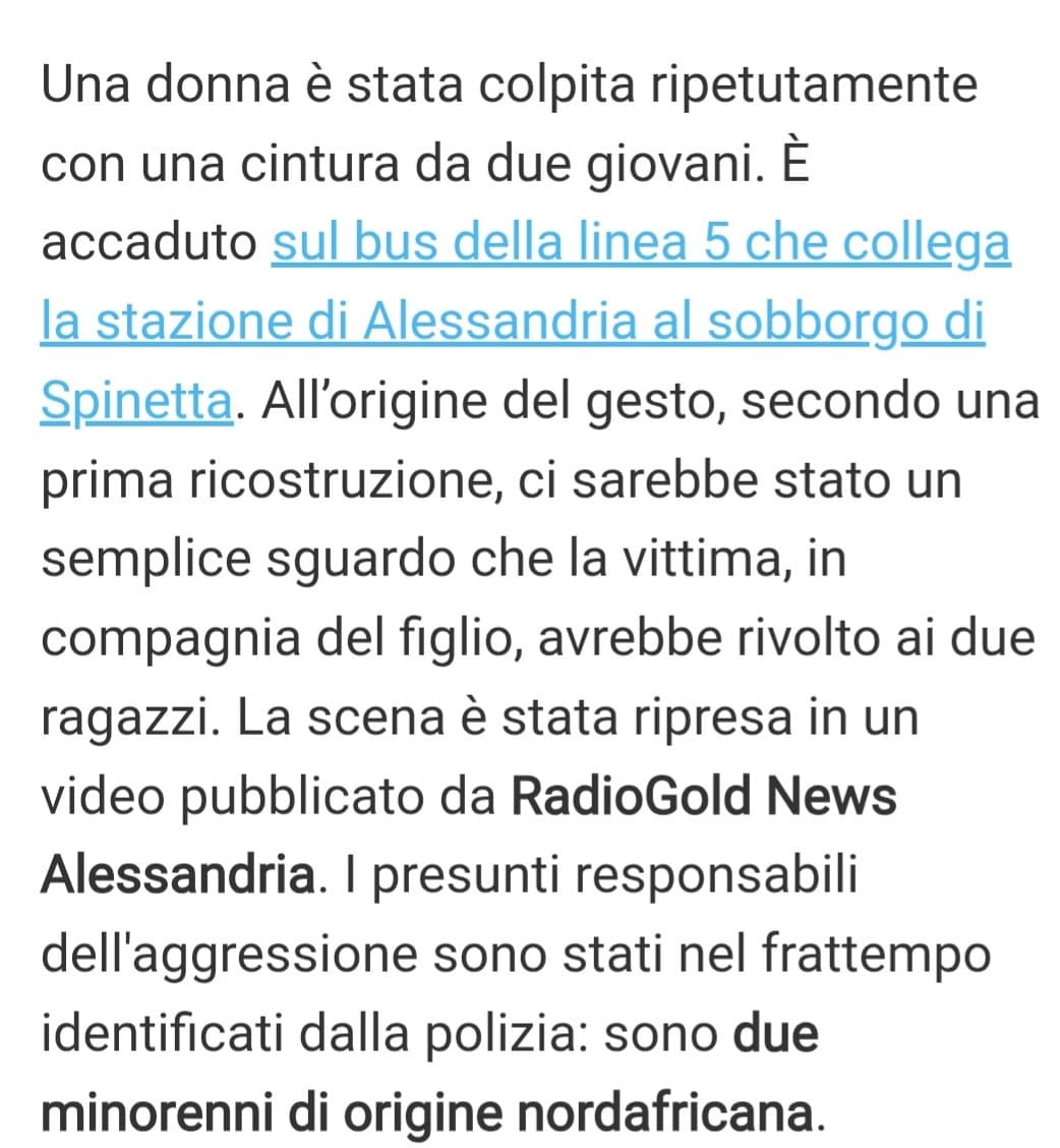 ahahahaha i soliti sospetti