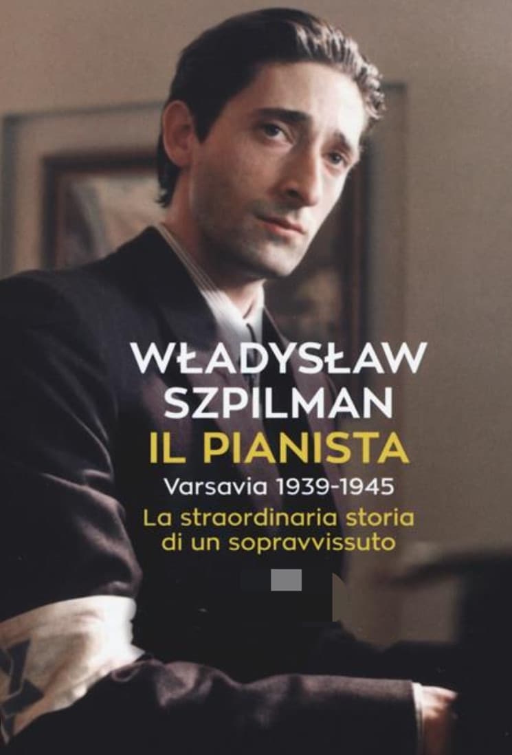 Il pianista.