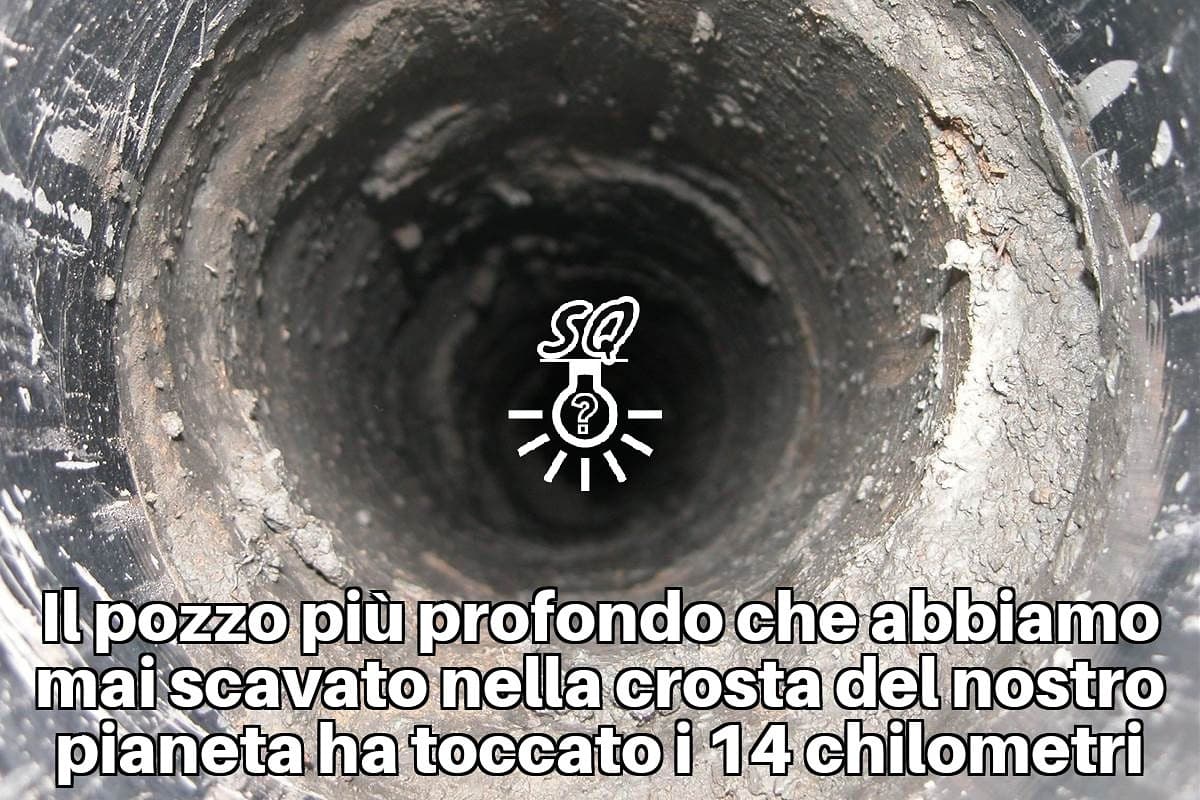 #curiosità 