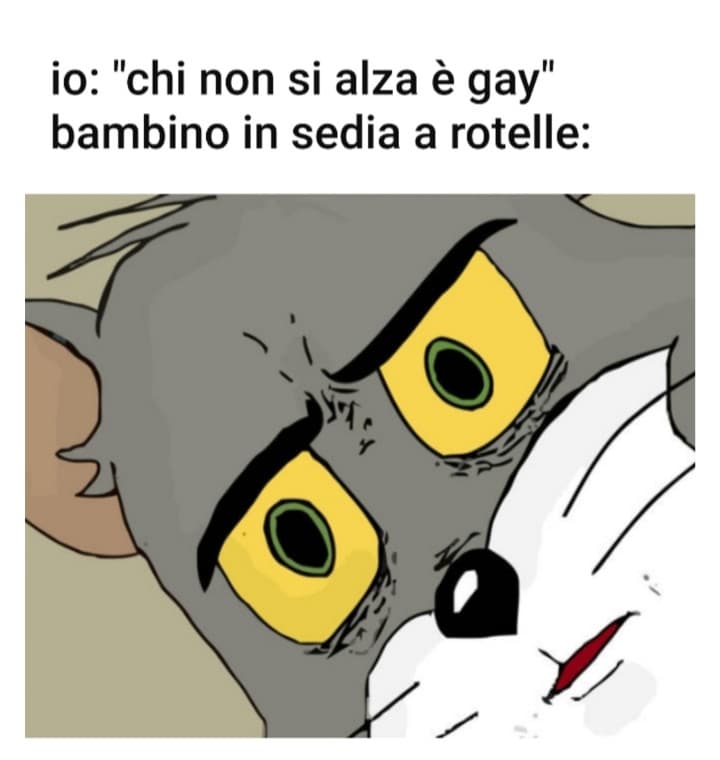 Quando con un solo meme attacchi la Lgbt e la Telethon