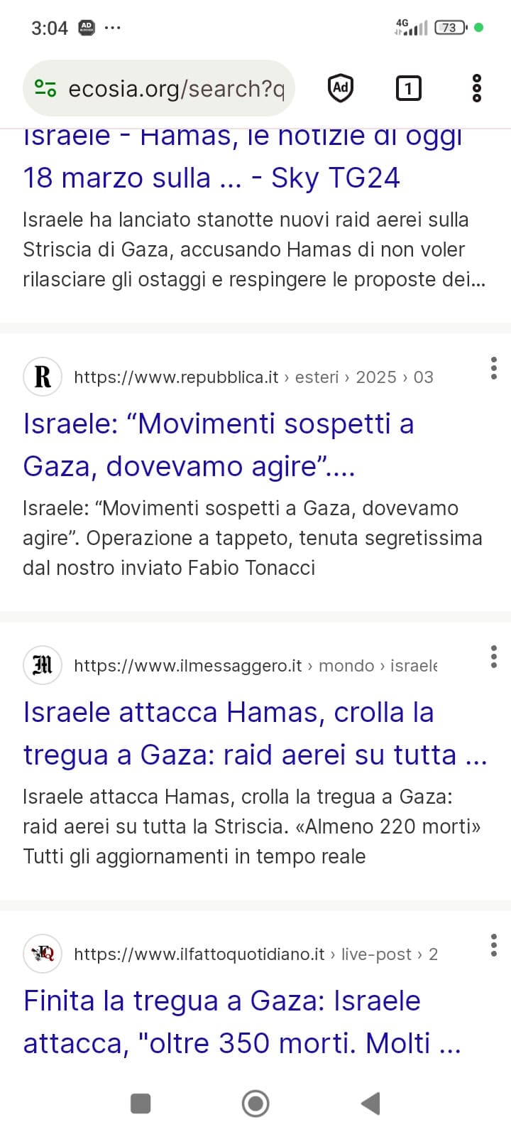 Ripperoni, ragaz