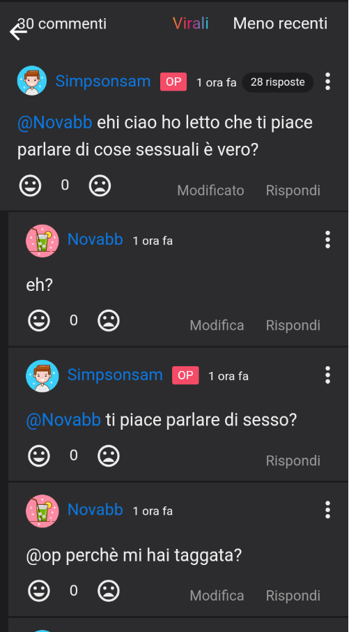 Disagio parte 2