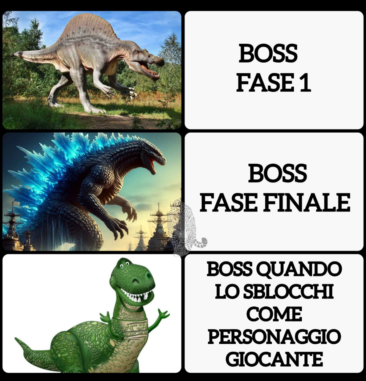 È vero 