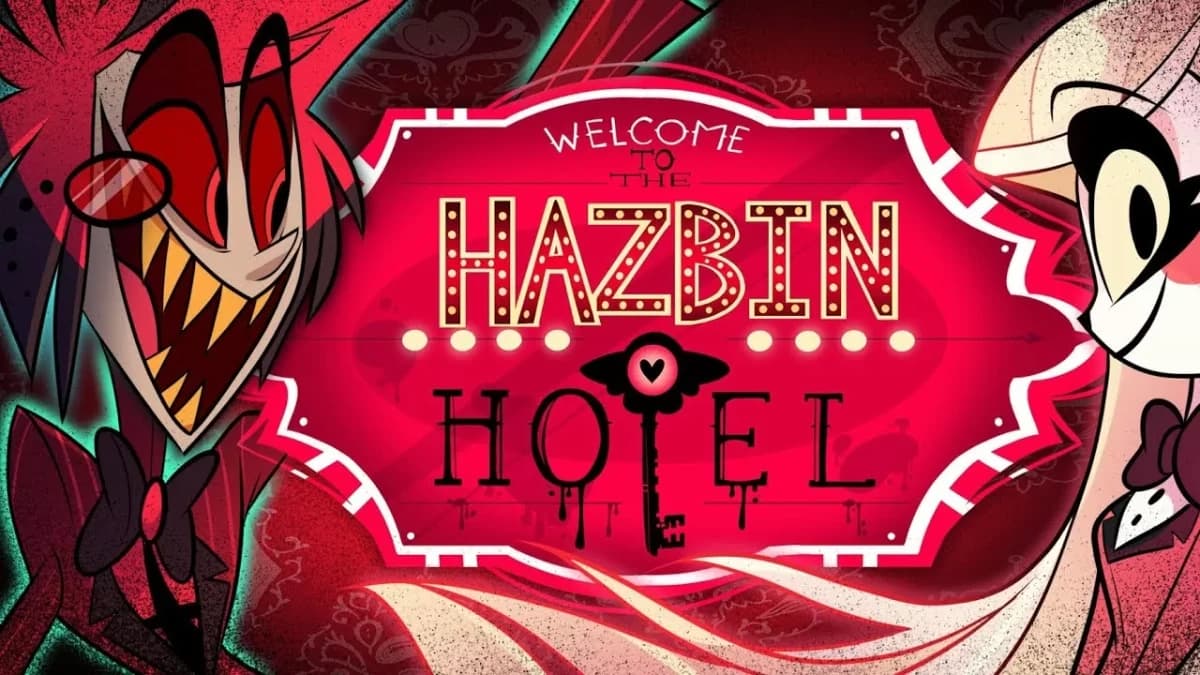 Ho chiesto ad un IA di scrivere una storia nello stile di Hazbin Hotel e questo è il risultato (leggete la desc.)