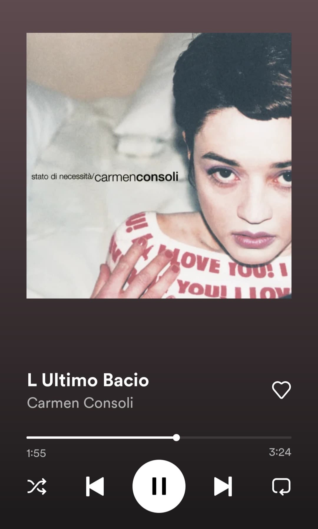 Carmen consoli ?‍♀️?‍♀️?‍♀️