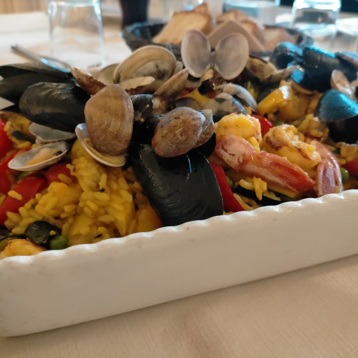 paella>>>>