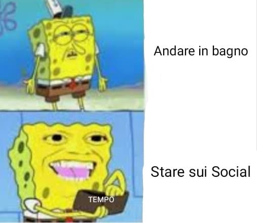 Il mio cervello mentre sto studiando: