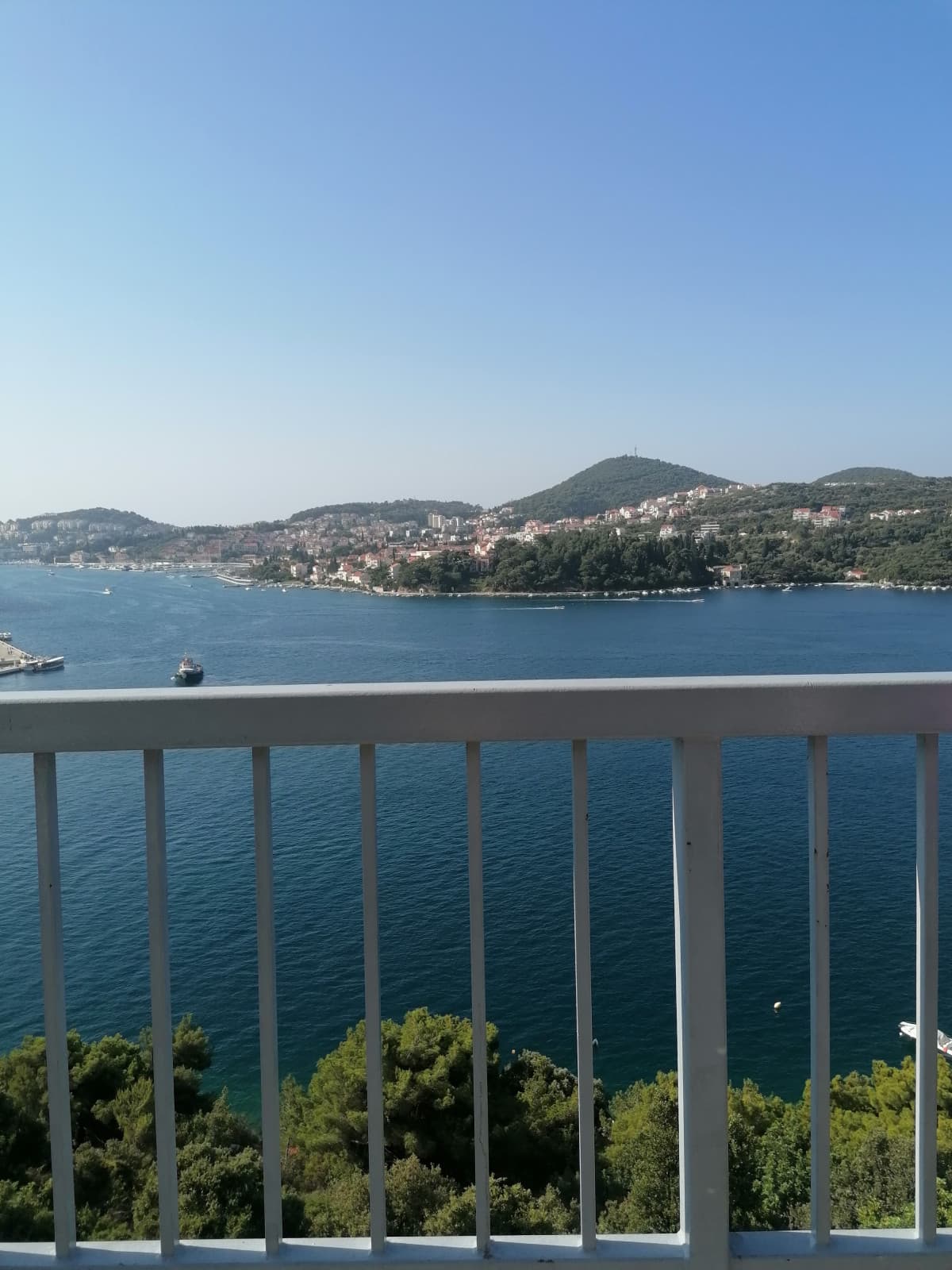 Quasi in Montenegro (descrizione)