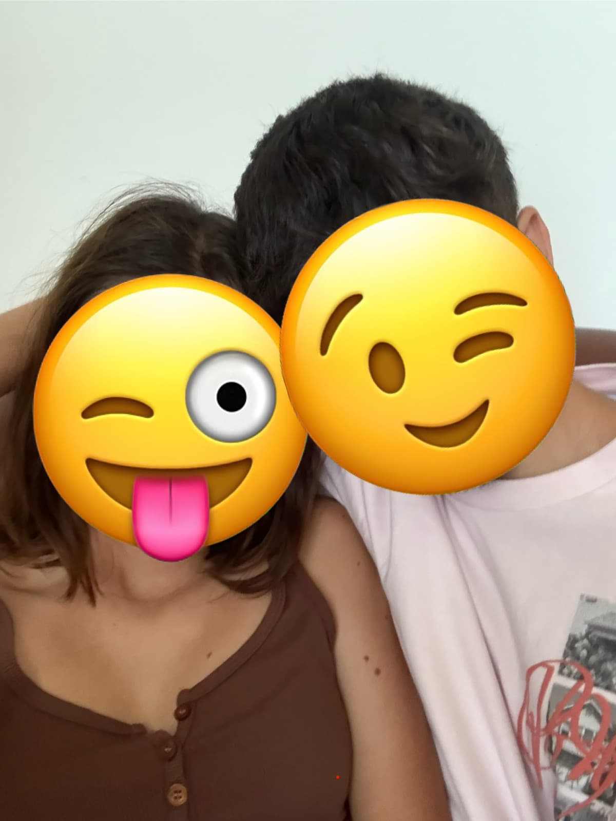 i veri vip del sito siamo noi 🤭😏😘😉🫵🏻👎🏻