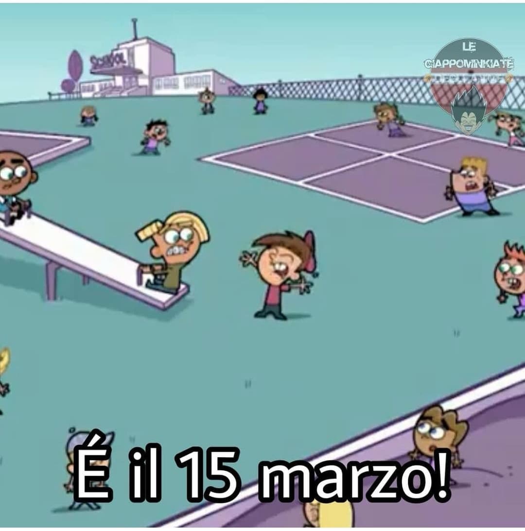 Ieri era il giorno del Pi Greco, oggi è il giorno di Denzel Crocker!