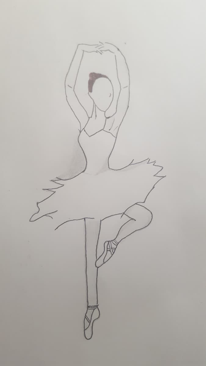 Ballerina ??