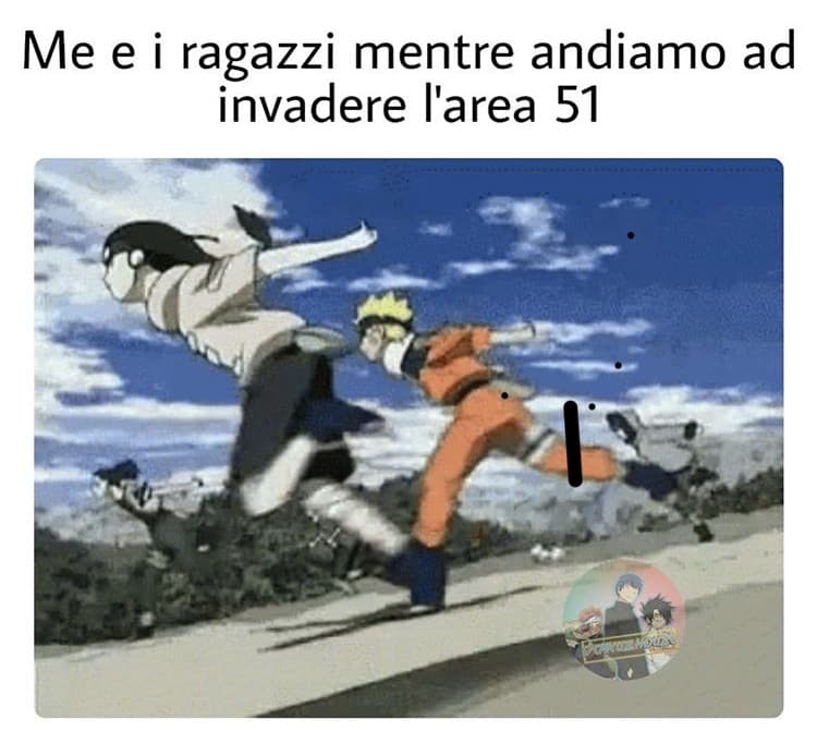 me e i campioni
