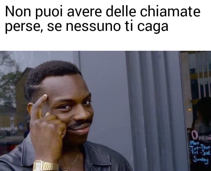 Triste ma vero 