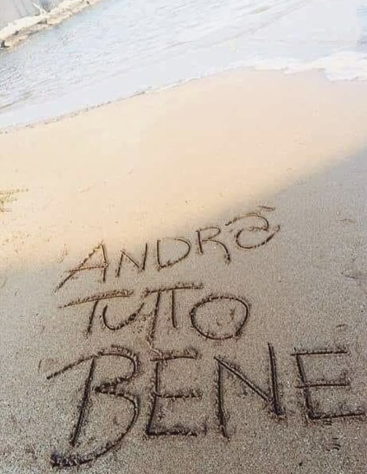 Andrà bene