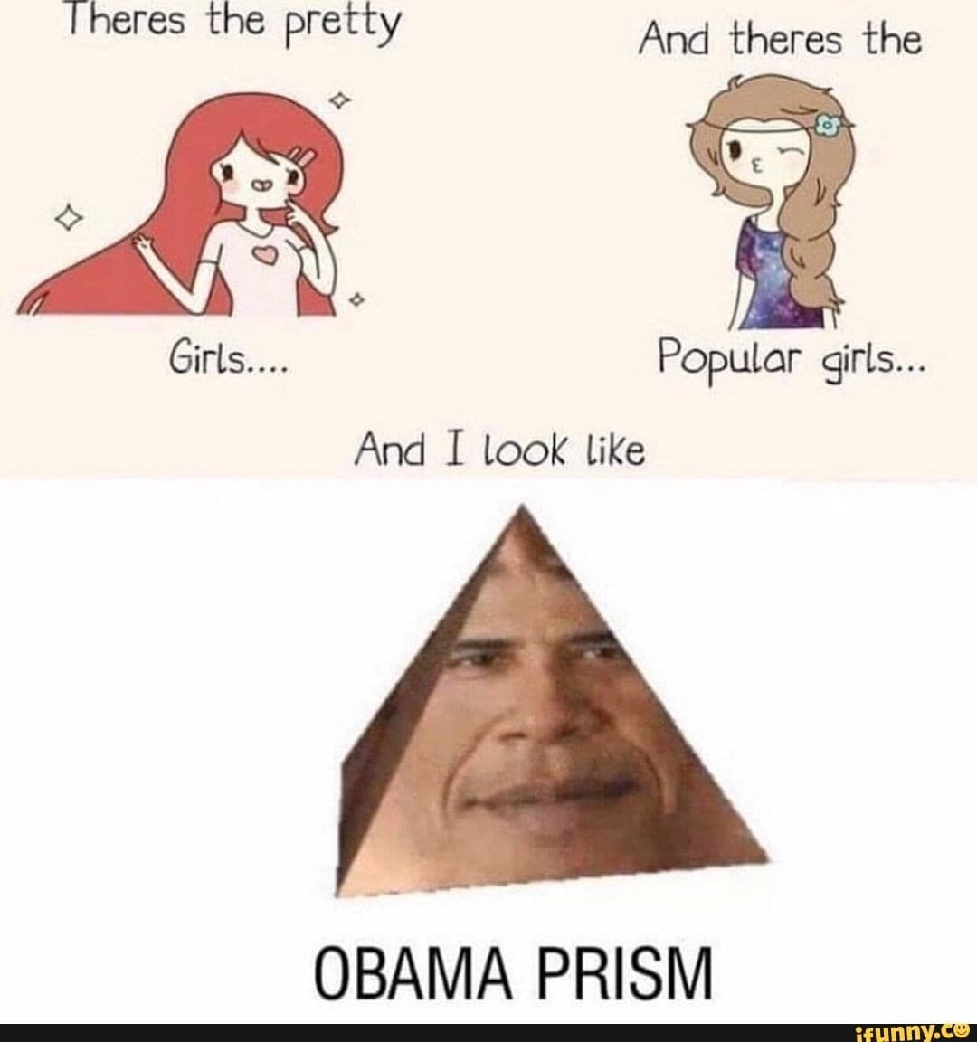 Obama prism