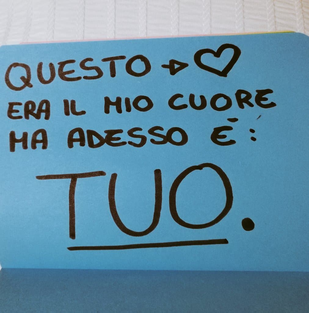 Io:"Mi innamoro difficilmente"

Also io quando conosco un ragazzo che ha una bella mente e non parla alla cazzo di cane: