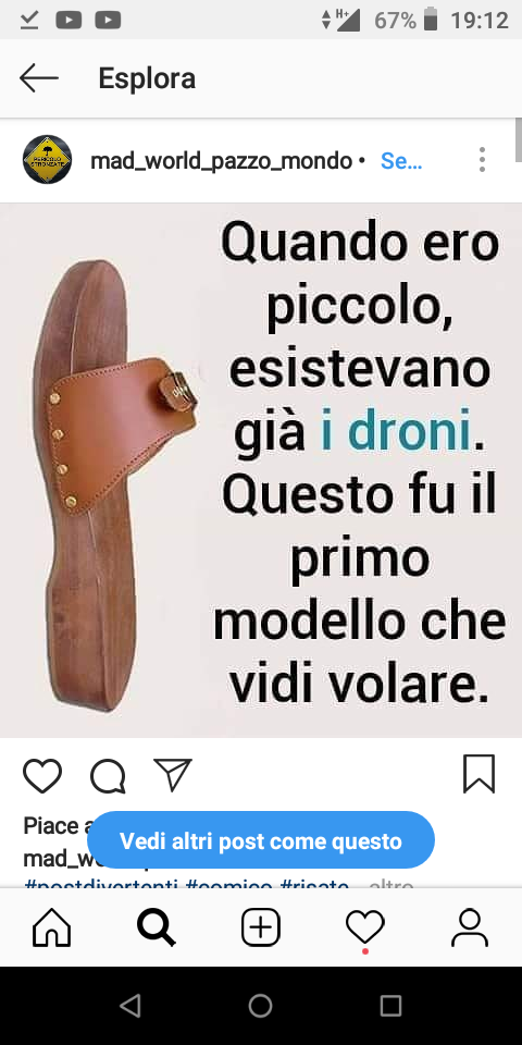 Già?