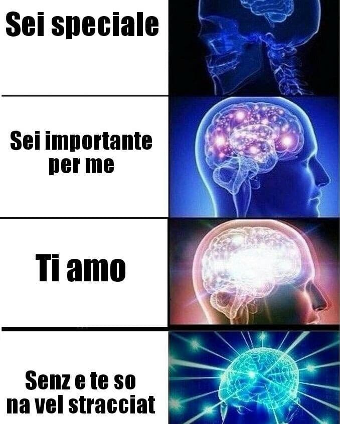 Solo per pochi Intenditori... ???