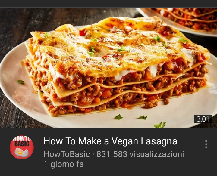 Ho trovato questa cosa su youtube 