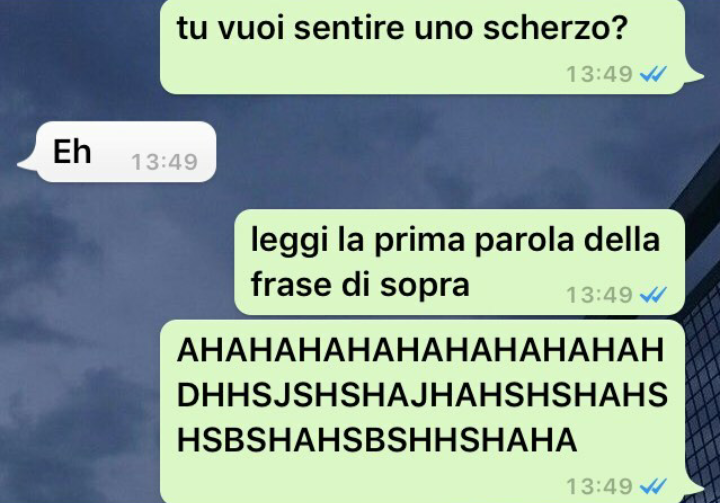 Sono troppo simpy