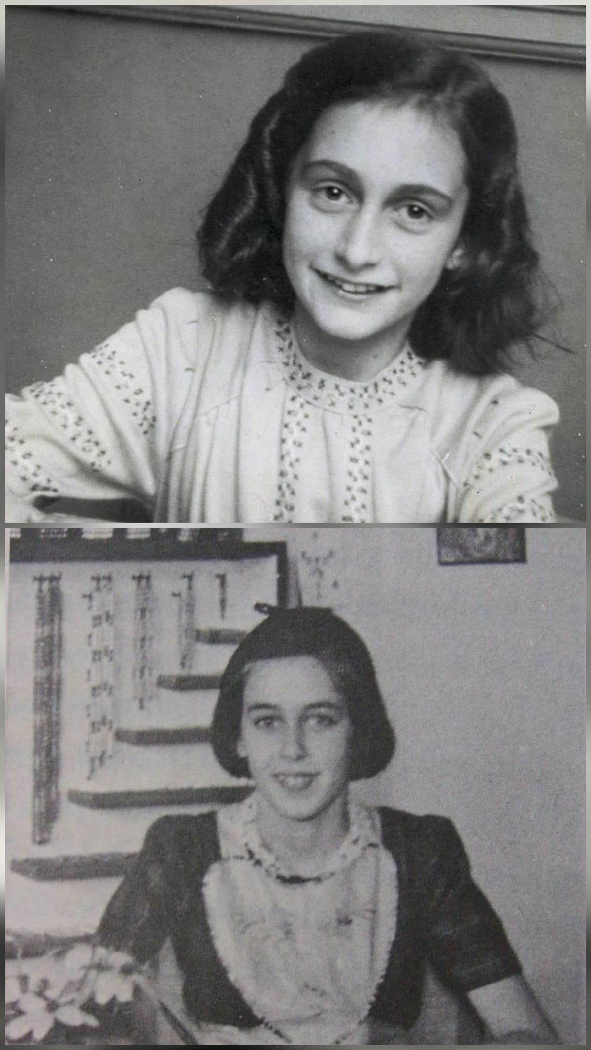 Anne Frank